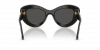 OKULARY SWAROVSKI SK 6060 110487 49 ROZMIAR M